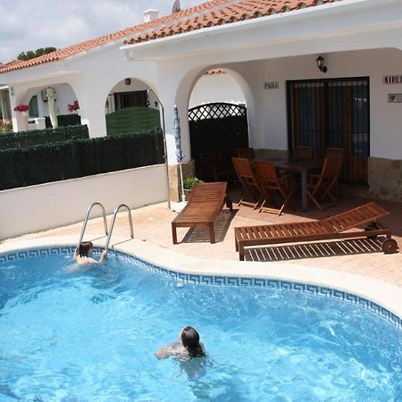 Вилла Casa Mireia I Paula Риумар Экстерьер фото