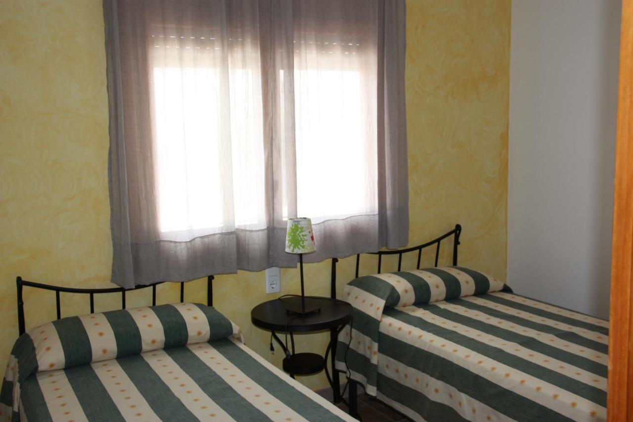 Вилла Casa Mireia I Paula Риумар Экстерьер фото