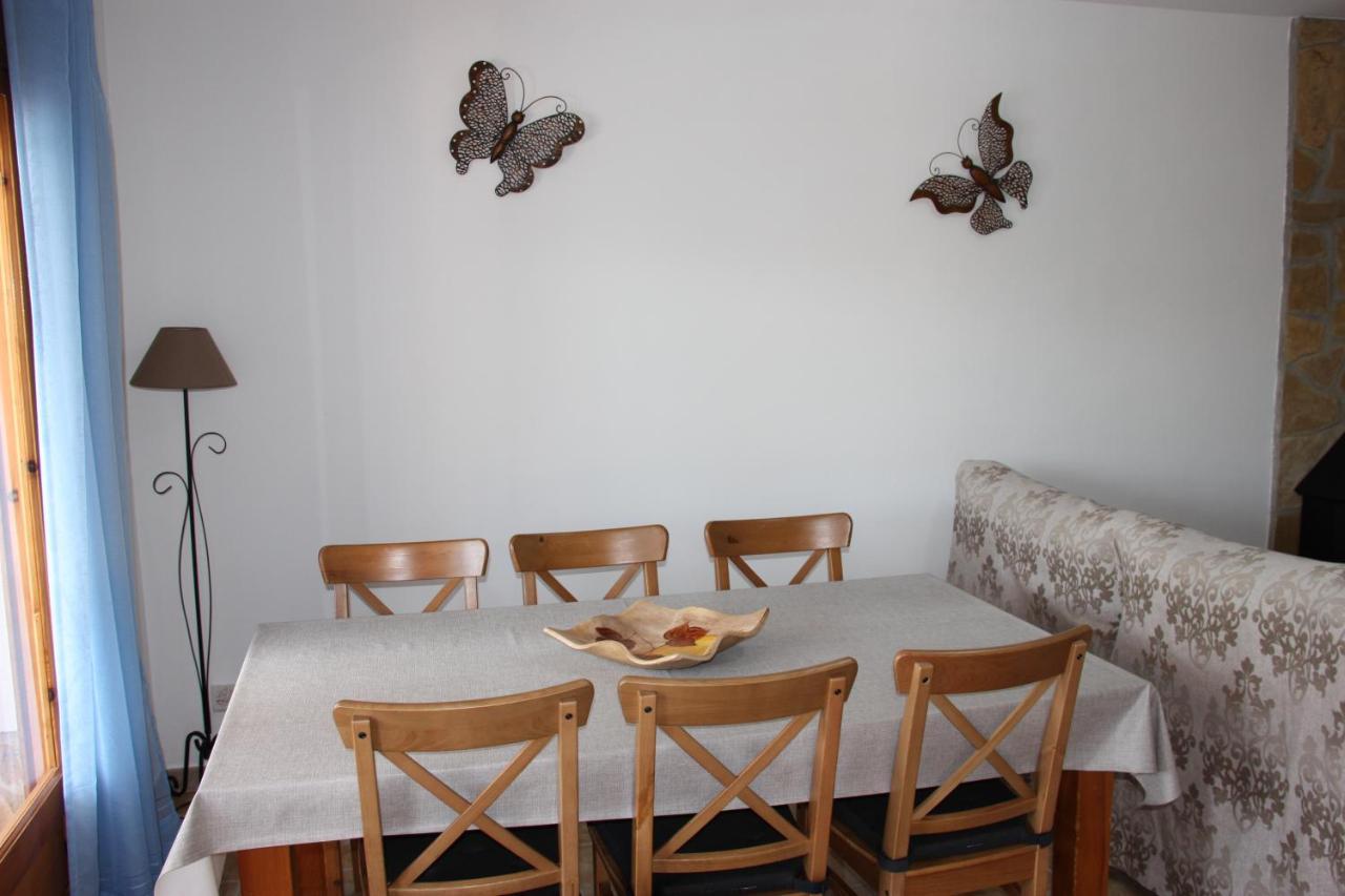 Вилла Casa Mireia I Paula Риумар Экстерьер фото