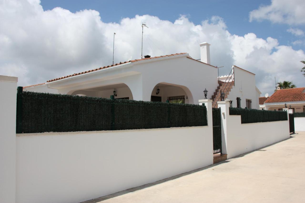 Вилла Casa Mireia I Paula Риумар Экстерьер фото