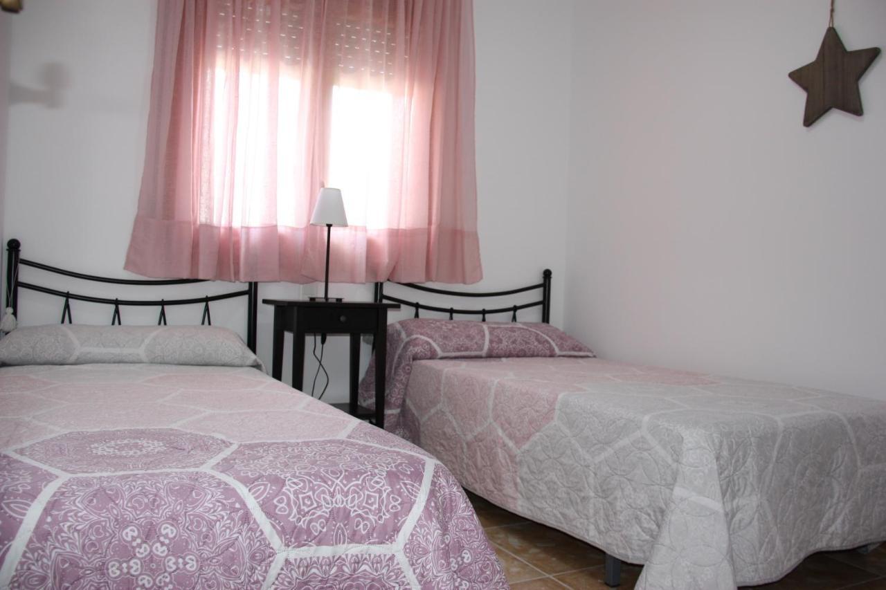 Вилла Casa Mireia I Paula Риумар Экстерьер фото